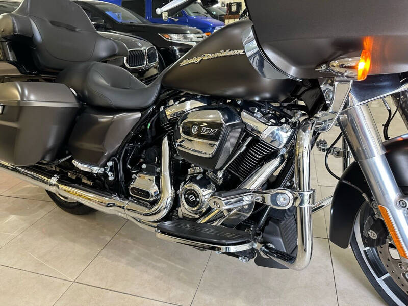 2020 Harley-Davidson Road Glide
