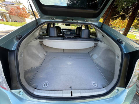 2014 Toyota Prius Four