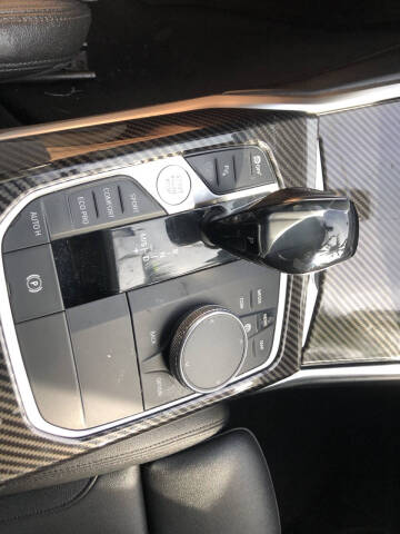 2021 BMW 3 Series 330i xDrive