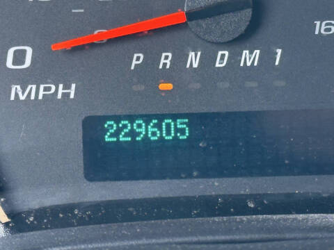 2015 Chevrolet Express 3500
