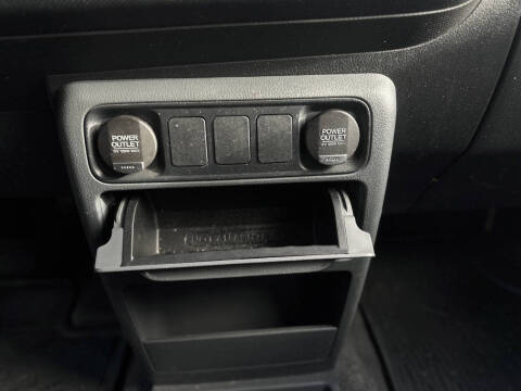 2006 Honda Ridgeline RT