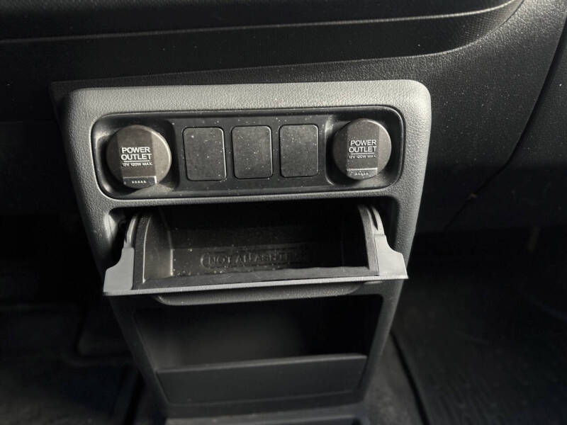 2006 Honda Ridgeline RT