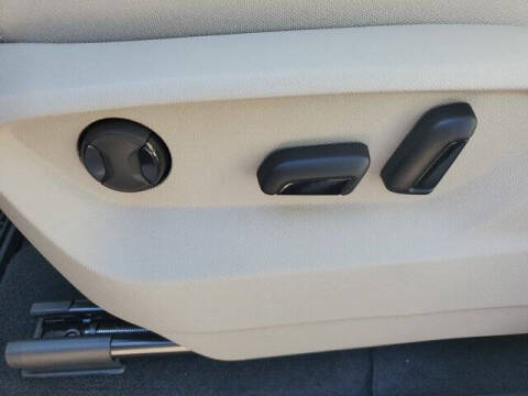 2026 Volkswagen Atlas SE