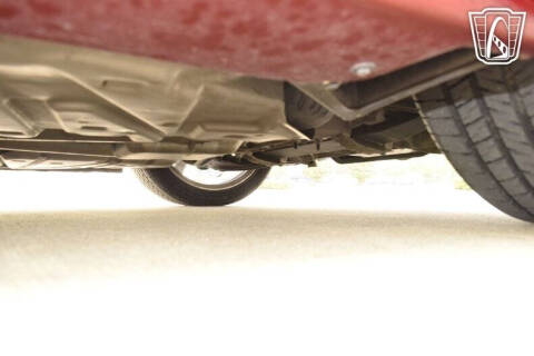 2009 Chevrolet Corvette