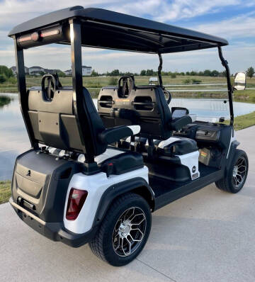 2024 Evolution D5 Ranger 4