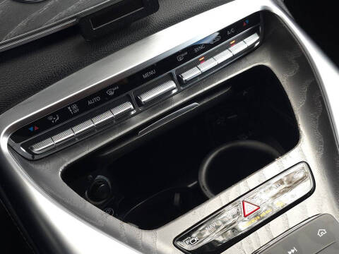 2020 Mercedes-Benz AMG GT 53