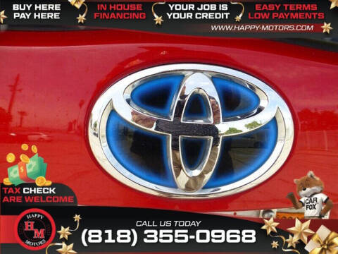 2015 Toyota Prius Persona Series