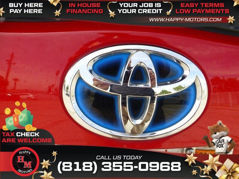 2015 Toyota Prius Persona Series