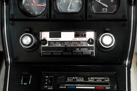 1978 Chevrolet Corvette