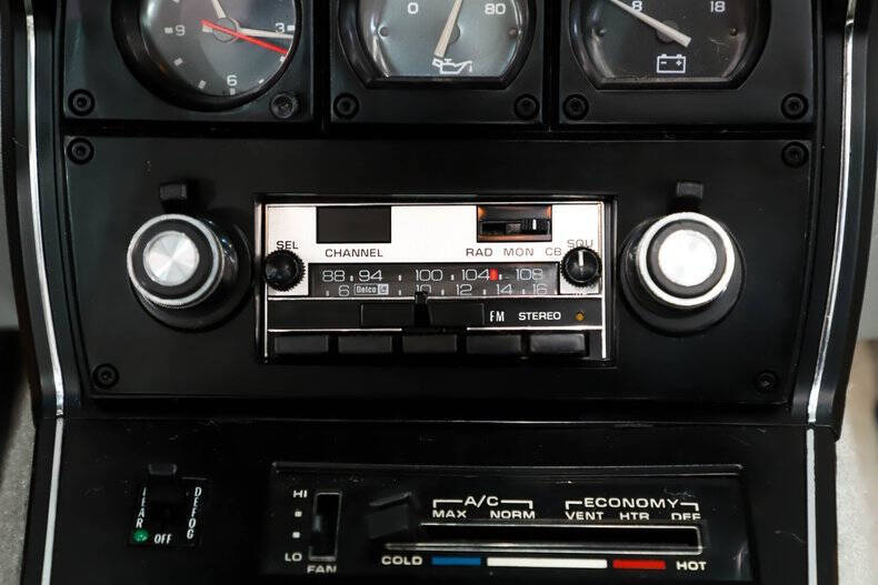 1978 Chevrolet Corvette