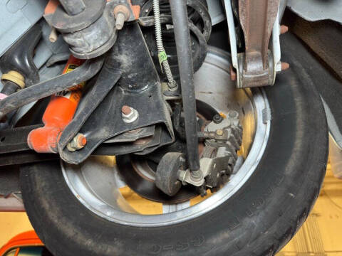 1994 Pontiac Firebird