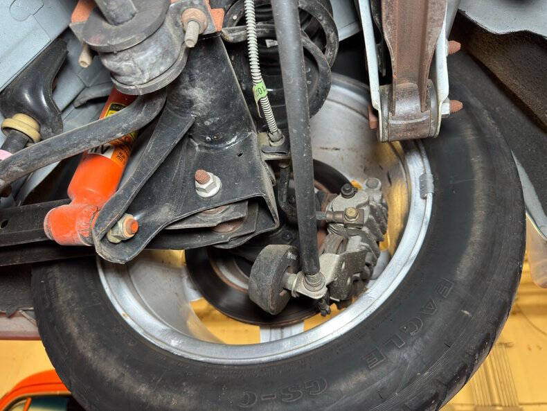 1994 Pontiac Firebird