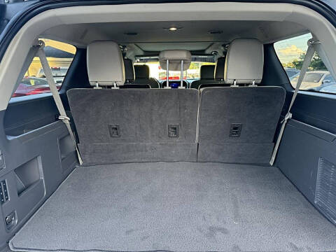 2021 Ford Expedition MAX XLT