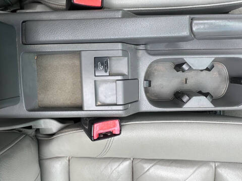 2006 Audi A4 1.8T