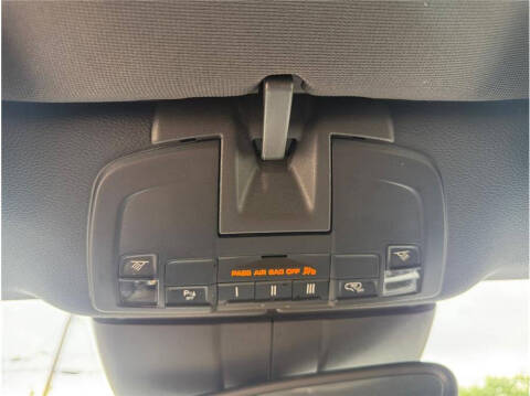 2017 Porsche 911 Carrera