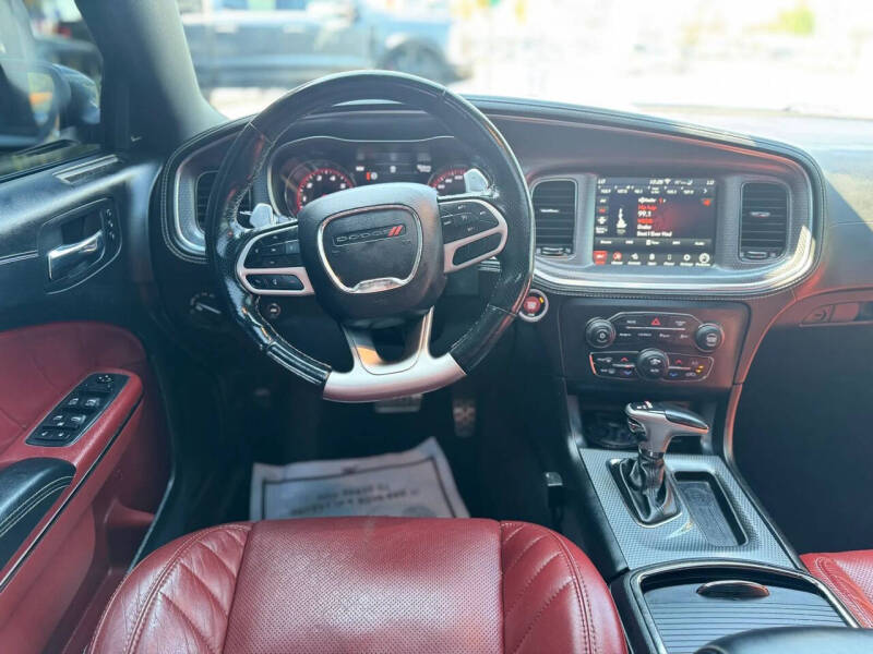 2020 Dodge Charger