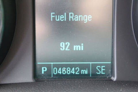 2014 Buick Encore Convenience