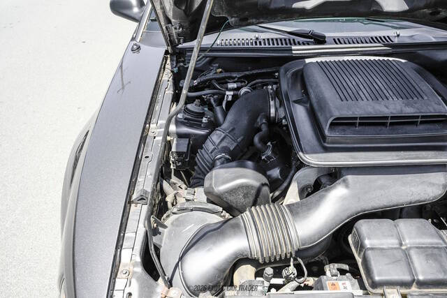 2003 Ford Mustang Mach 1 Premium