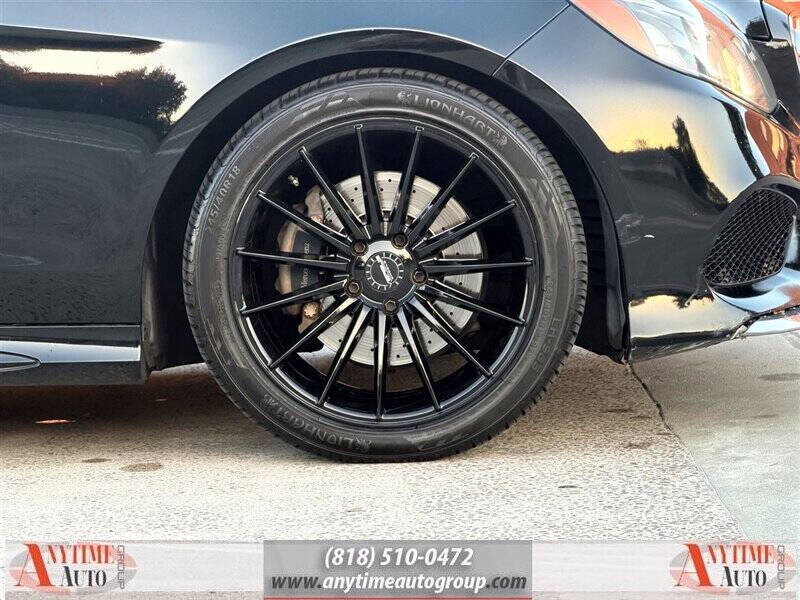 2014 Mercedes-Benz E-Class E 350 Sport