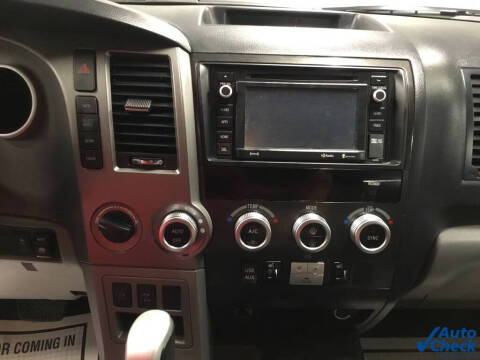 2016 Toyota Sequoia Limited