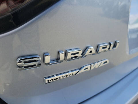 2024 Subaru Legacy Limited