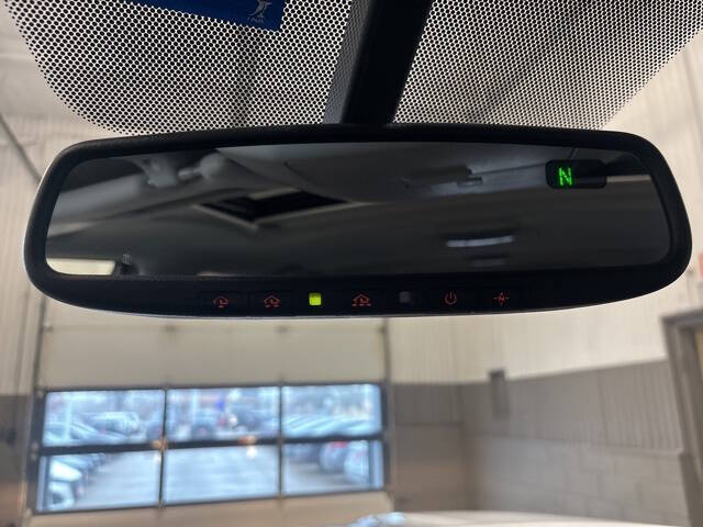 2015 Toyota Sequoia SR5