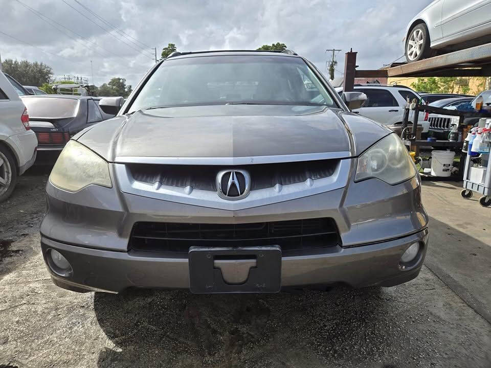 2007 Acura RDX for sale at 911 Auto, LLC. in Hollywood, FL