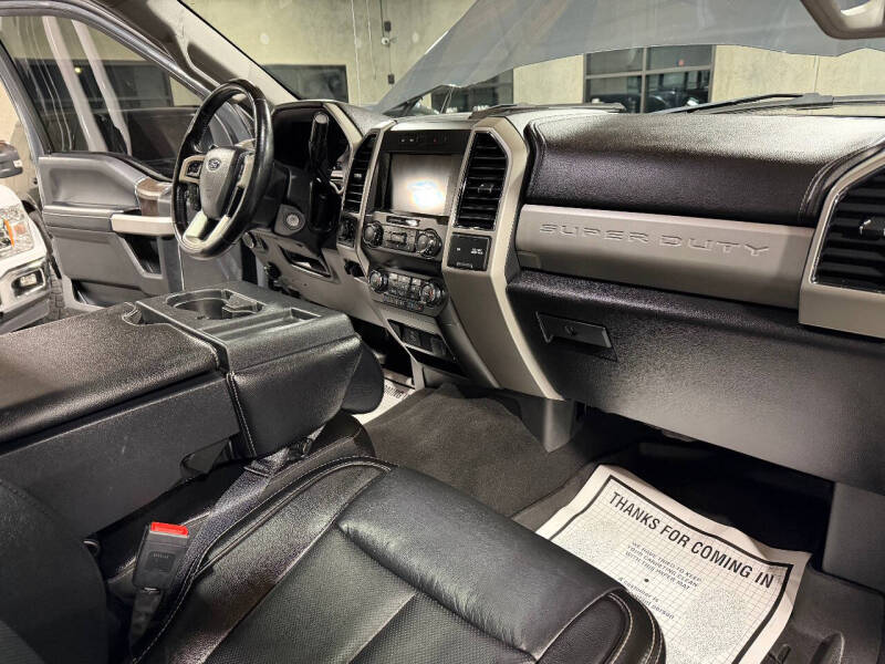 2021 Ford F-350 Super Duty Lariat