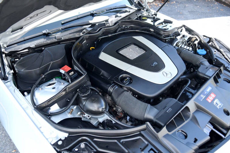 2011 Mercedes-Benz E-Class E 350