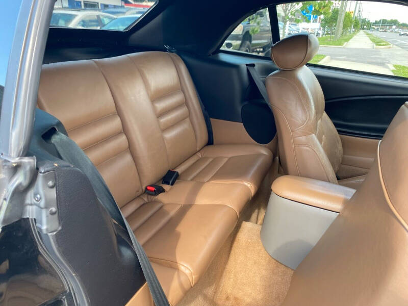 1995 Ford Mustang GT