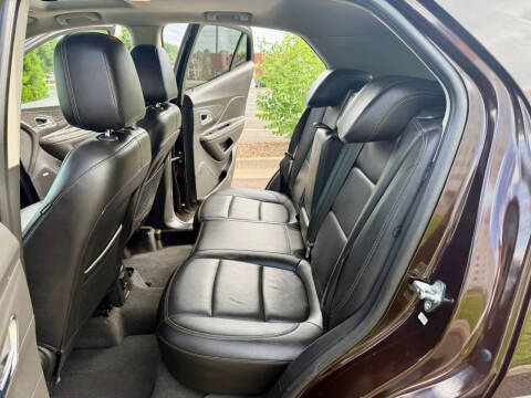 2015 Buick Encore Premium