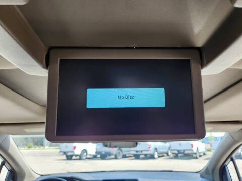 2021 Honda Odyssey Touring