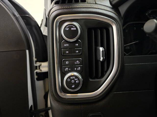 2022 GMC Sierra 2500HD