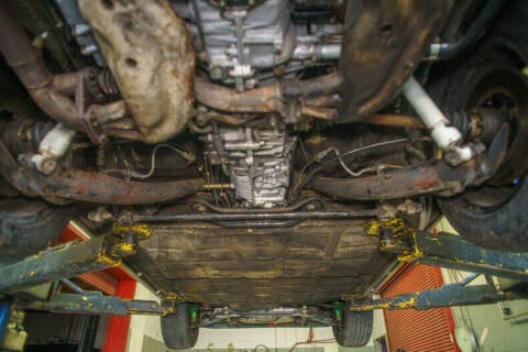 1973 Porsche 911 Carrera