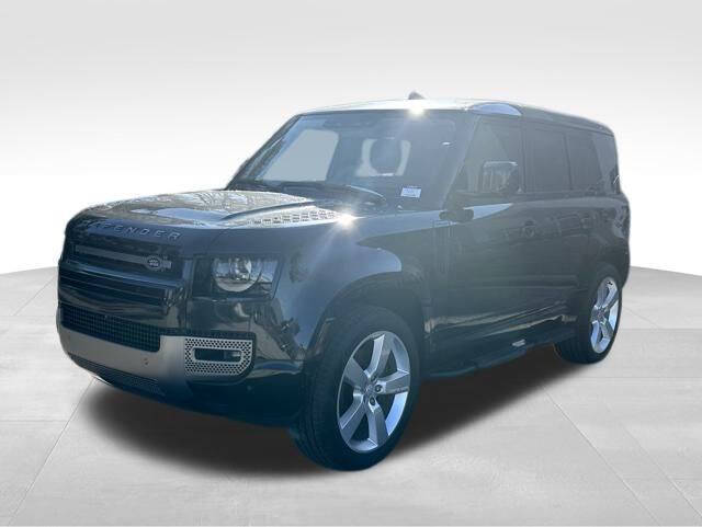 2025 Land Rover Defender for sale at LAND ROVER CAPE FEAR in Wilmington NC