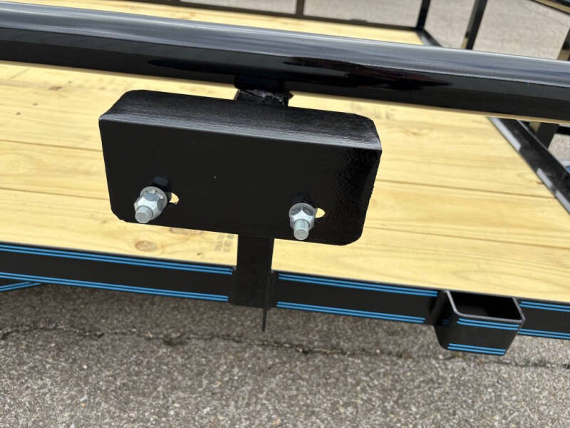 2025 BELLWETHER 7X16