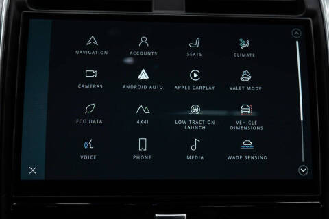 2023 Land Rover Discovery P300 S R-Dynamic