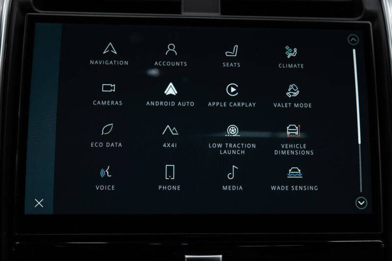 2023 Land Rover Discovery P300 S R-Dynamic