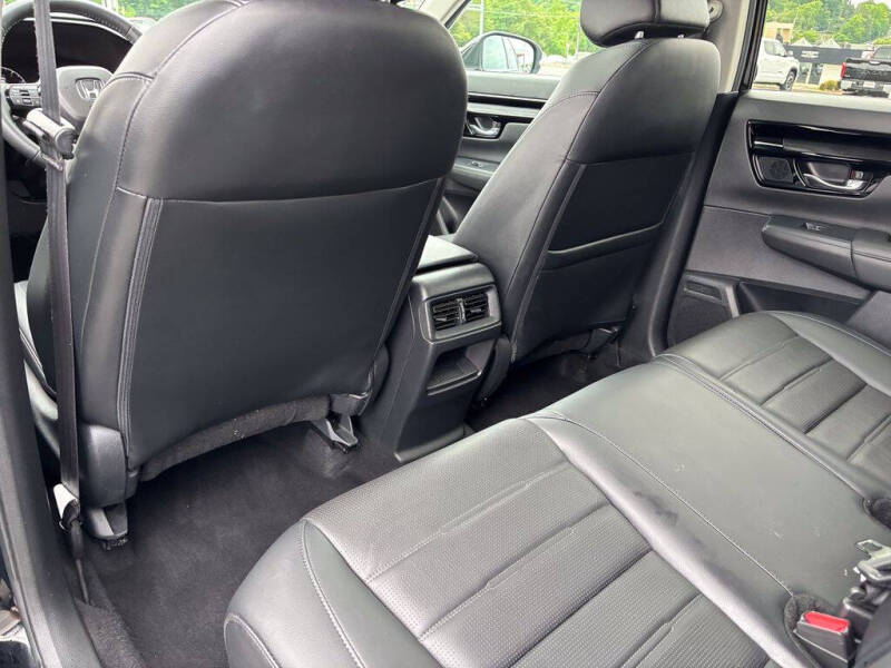 2023 Honda CR-V