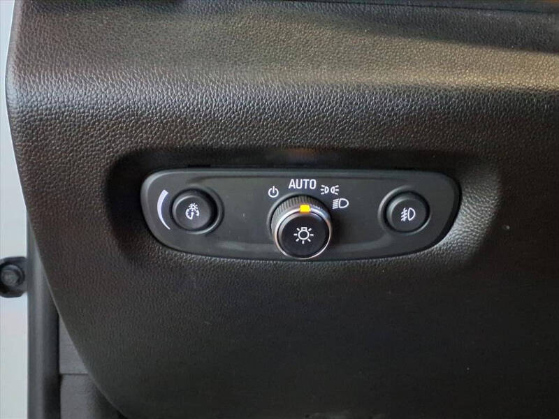 2019 Chevrolet Traverse High Country