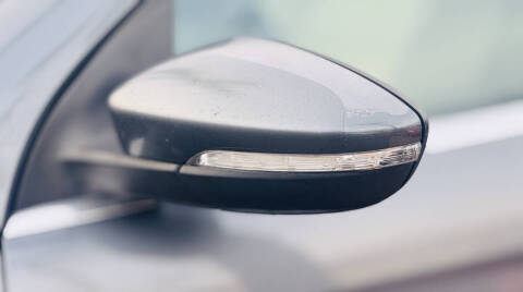 2012 Volkswagen Eos Komfort SULEV