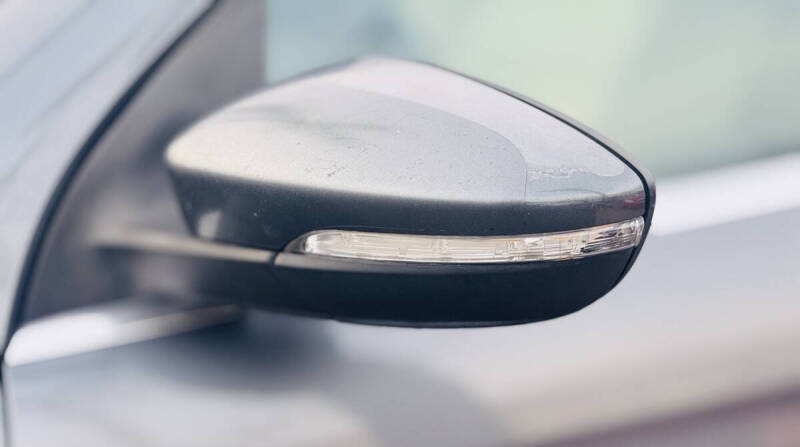 2012 Volkswagen Eos Komfort SULEV