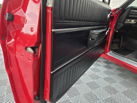 1968 Pontiac Catalina