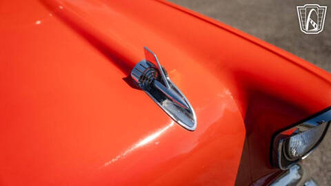 1957 Chevrolet 210