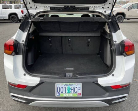 2020 Buick Encore GX Preferred