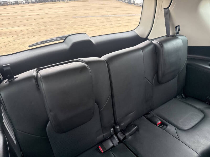 2021 Nissan Armada SL