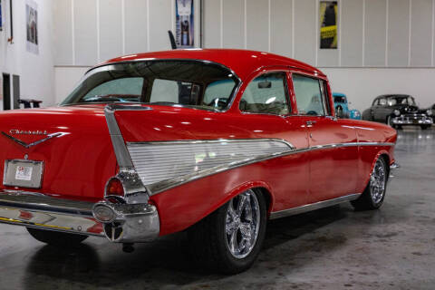 1957 Chevrolet 210