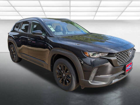 2026 Mazda CX-50 2.5 S Preferred