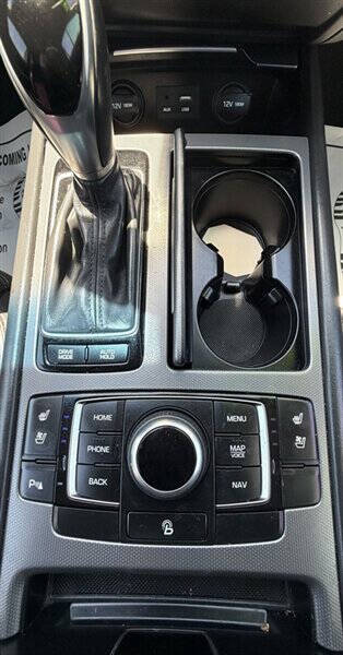 2015 Hyundai Genesis
