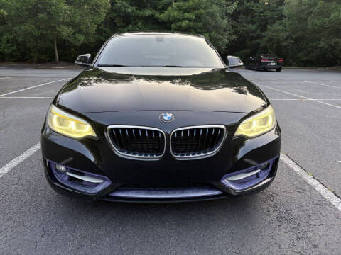 2014 BMW 2 Series 228i